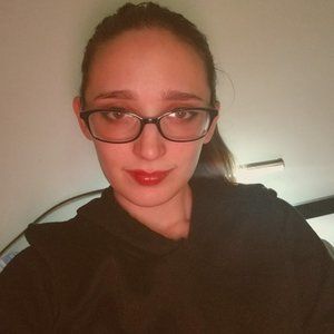 Meet your Posher, MJ.